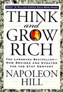 think and grow rich 2