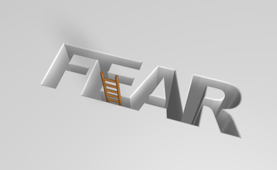 5 fears of starting a business